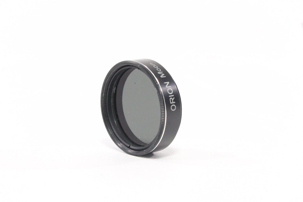 Lot of Orion Filters and Celestron Filter Adapter
