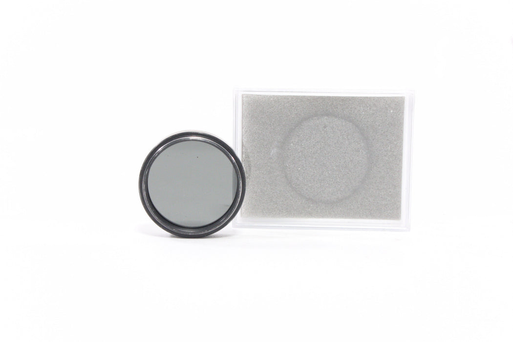 Lot of Orion Filters and Celestron Filter Adapter