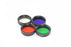 Lot of Orion Filters and Celestron Filter Adapter