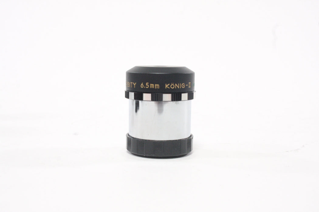Lot of University Telescope Eye-Pieces