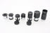 Lot of University Telescope Eye-Pieces