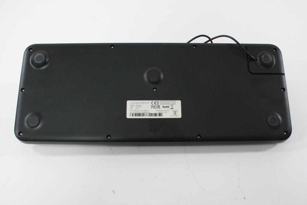 Loupedeck +  Model: LDD-1801