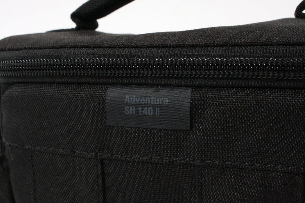 Lowepro Adventura Top Loader Bag SH140II