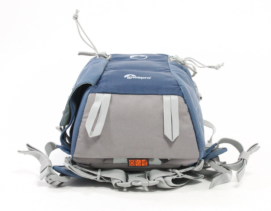 Lowepro Flipside Sport 10F AW Backpack (Blue)