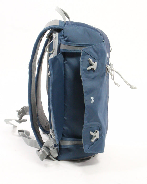 Lowepro Flipside Sport 10F AW Backpack (Blue)