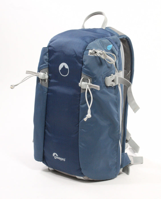 Lowepro Flipside Sport 10F AW Backpack (Blue)