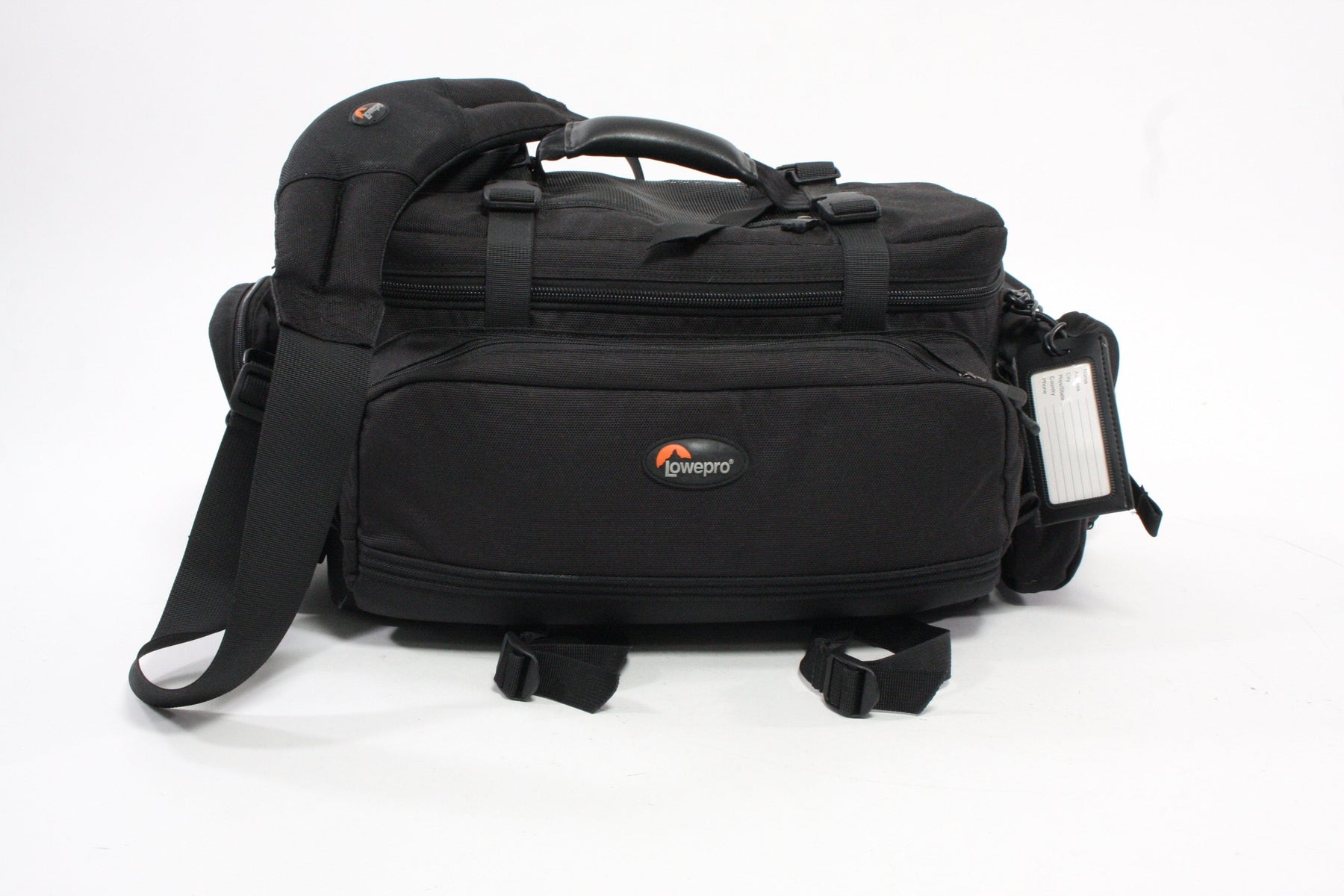 Lowepro Magnum AW Camera Bag