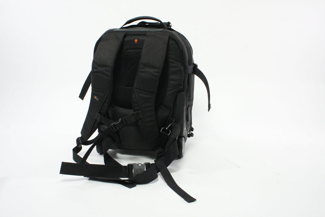 Lowepro Pro Runner X350 AW Rolling Bag