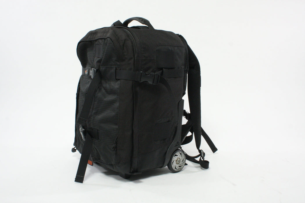Lowepro Pro Runner X350 AW Rolling Bag