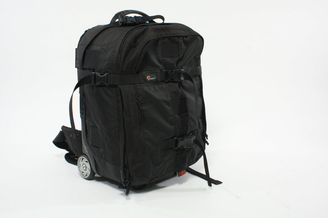 Lowepro Pro Runner X350 AW Rolling Bag