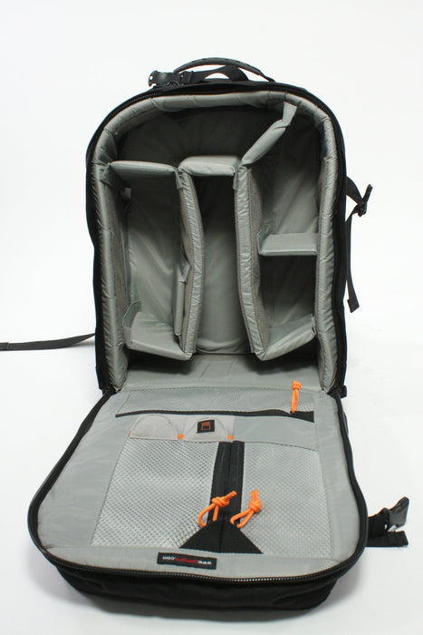 Lowepro Pro Runner X350 AW Rolling Bag
