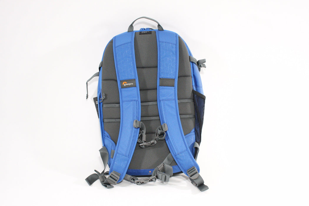 Lowepro Ridgeline Blue Pro BP 300 AW Bag (Sun Bleached Color Damage)
