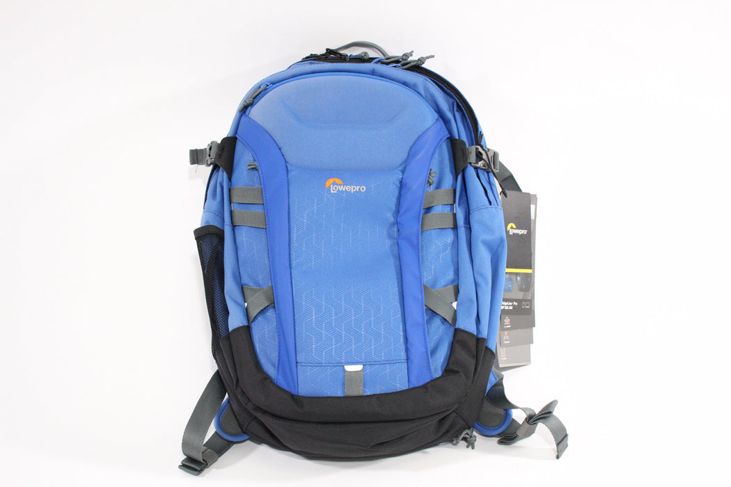 Lowepro Ridgeline Blue Pro BP 300 AW Bag (Sun Bleached Color Damage)