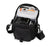 Lowepro Nova 140 AW Camera Shoulder Bag (Black)