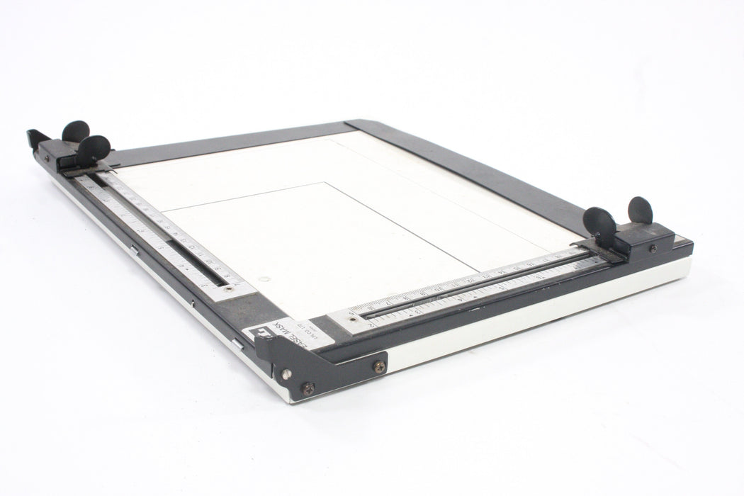 LPL Easel Mask