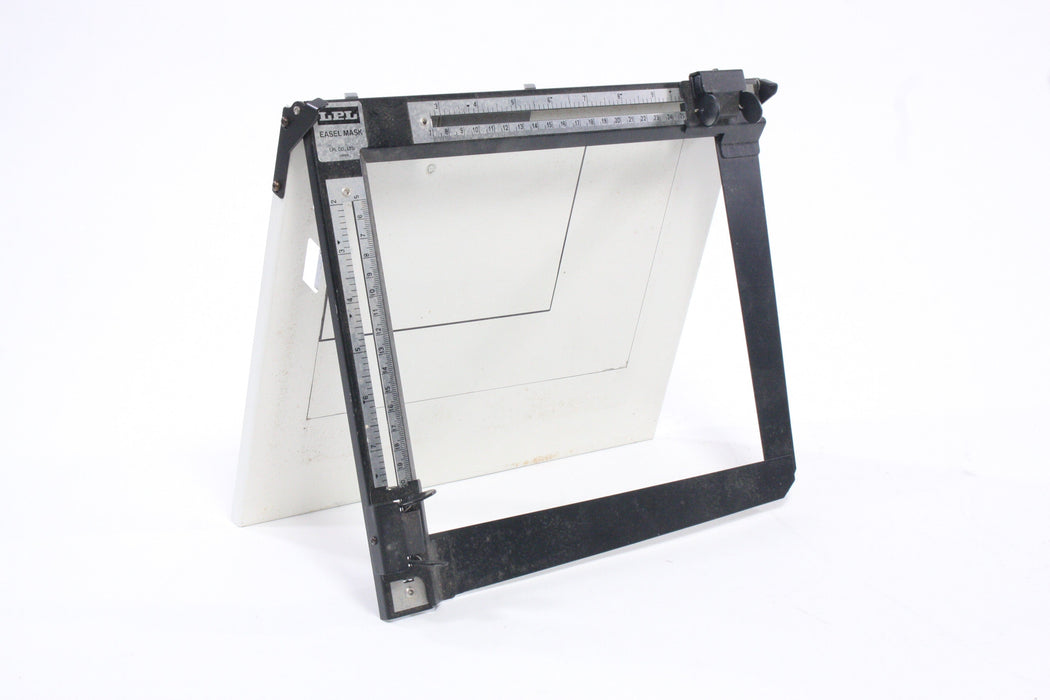 LPL Easel Mask