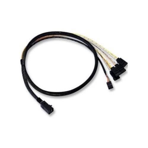 LSI00411 - LSI SAS/SATA Data Transfer Cable