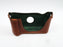 Luigi Half Case for Leica M3