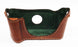 Luigi Half Case for Leica M3