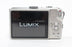 Lumix DMC -TZ5  10x Zoom 9.1mp Digital Camera
