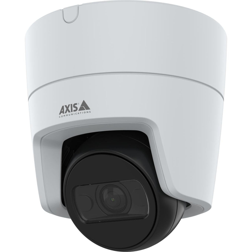 AXIS M3126-LVE 4MP White IP Dome Camera (02918-001)