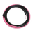 Pre-terminated MPO 2x2 Shuffle Trunk Cable, 128 Fibers, 16 x MPO-8 APC (Male) to 16 x MPO-8 APC (Male), Multimode (OM4), Type 2, LSZH/OFNP, 0.35dB Max, Breakout 80cm, Magenta