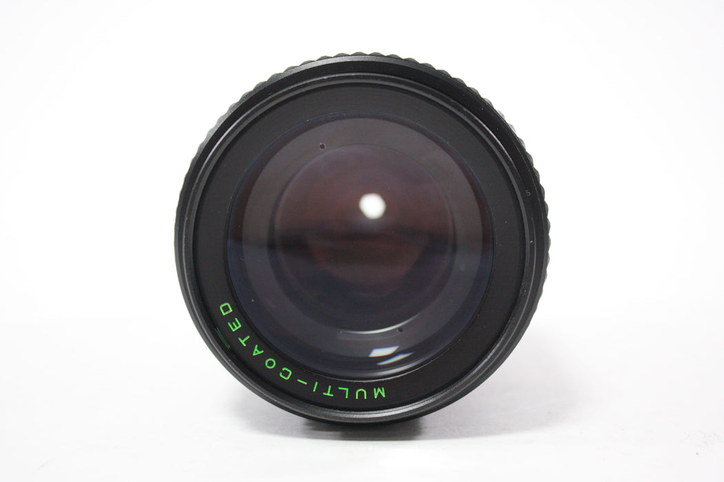 Makinon 80-200mm f/3.5 Lens for Nikon F Mount