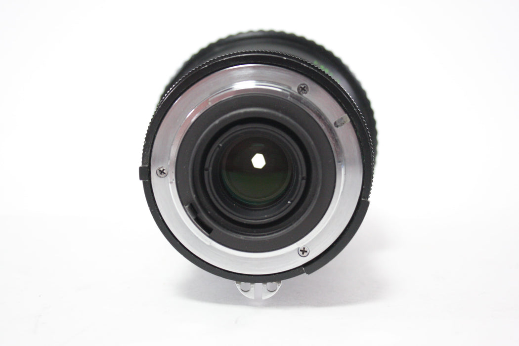 Makinon 80-200mm f/3.5 Lens for Nikon F Mount
