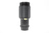Makinon 80-200mm f/3.5 Lens for Nikon F Mount