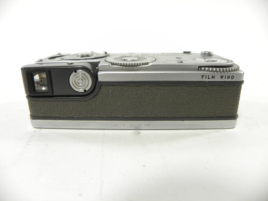 Mamiya-16 Automatic Camera