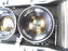 Mamiya 330F Twin Lens Reflex Camera Outfit with 80MM f2.8 Blue Dot Lens