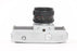 Mamiya 500 TL Camera with 50mm f/2 Lens