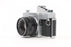 Mamiya 500 TL Camera with 50mm f/2 Lens