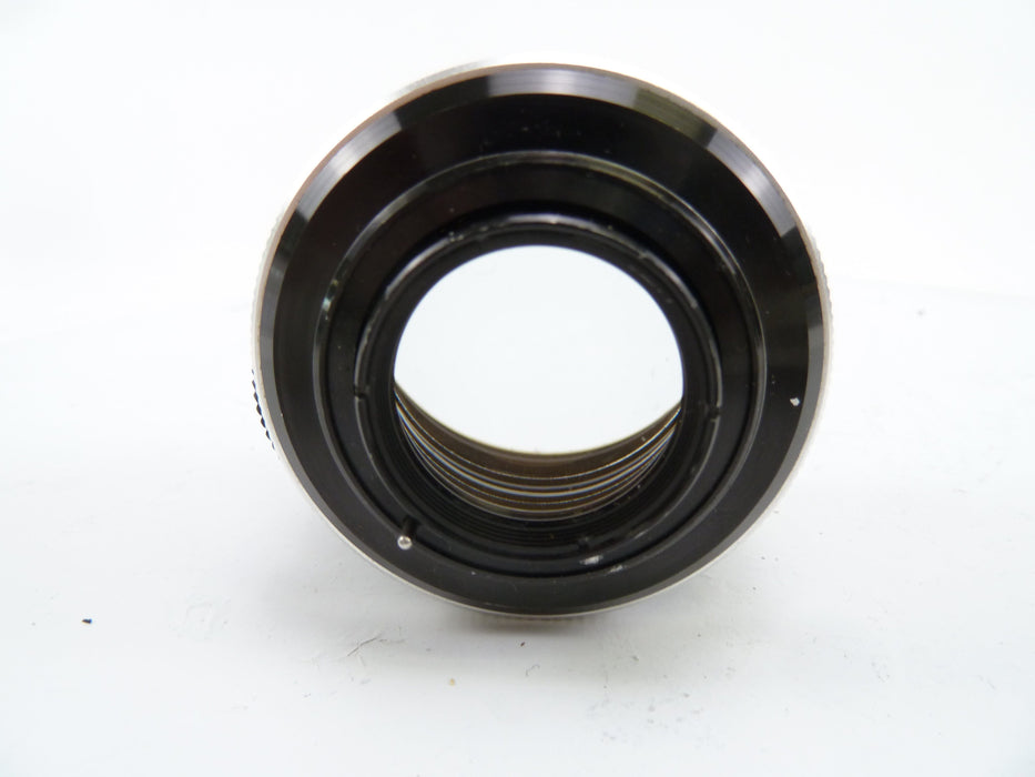 Mamiya 58MM F1.7 M-42 Mount (Screw Mount)