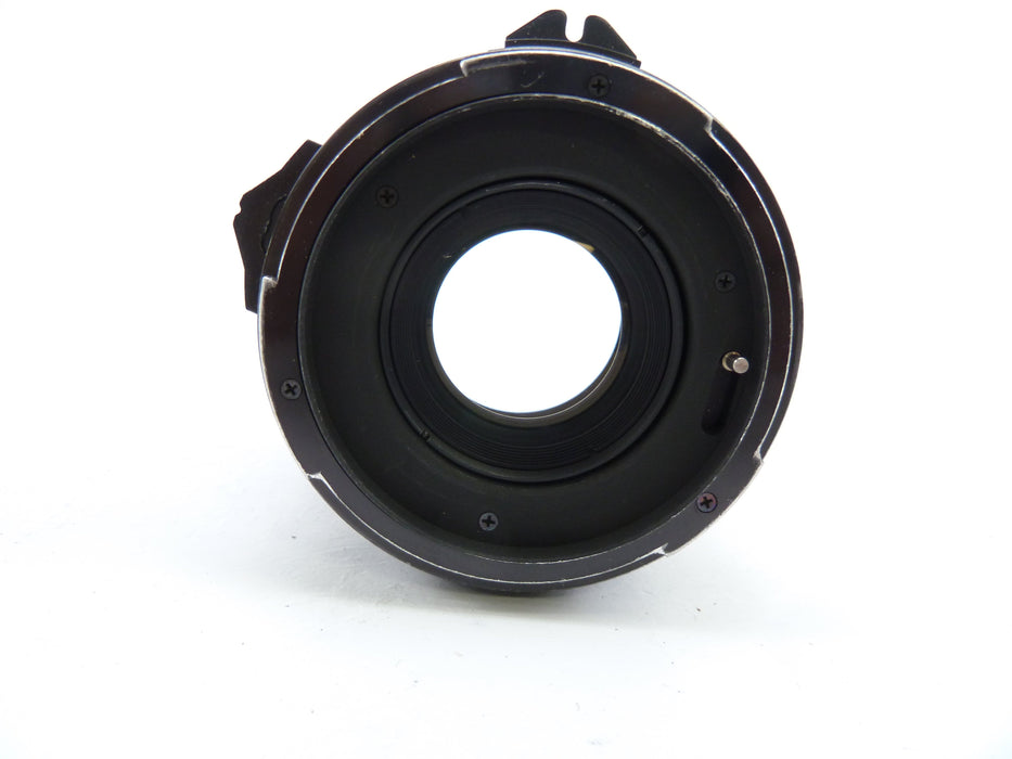 Mamiya 645 110MM f2.8 C Lens