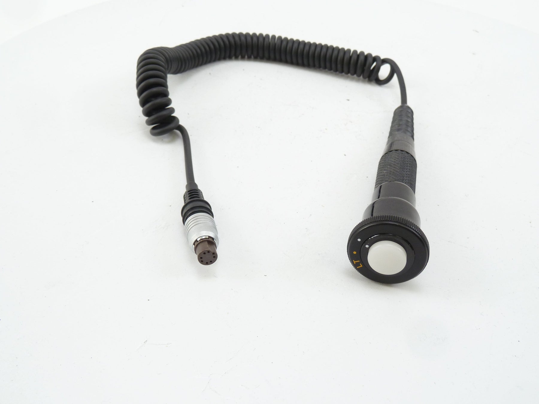 Mamiya 645 AF 1 Meter Coiled Electron Magnetic Release