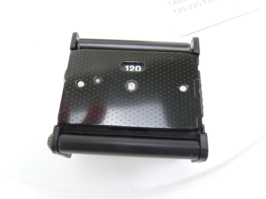 Mamiya 645 AF 120/220 Film Insert