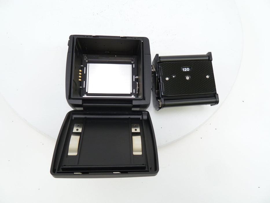 Mamiya 645 AF 120/220 Film Magazine
