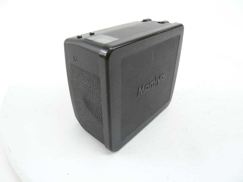 Mamiya 645 AF 120/220 Film Magazine