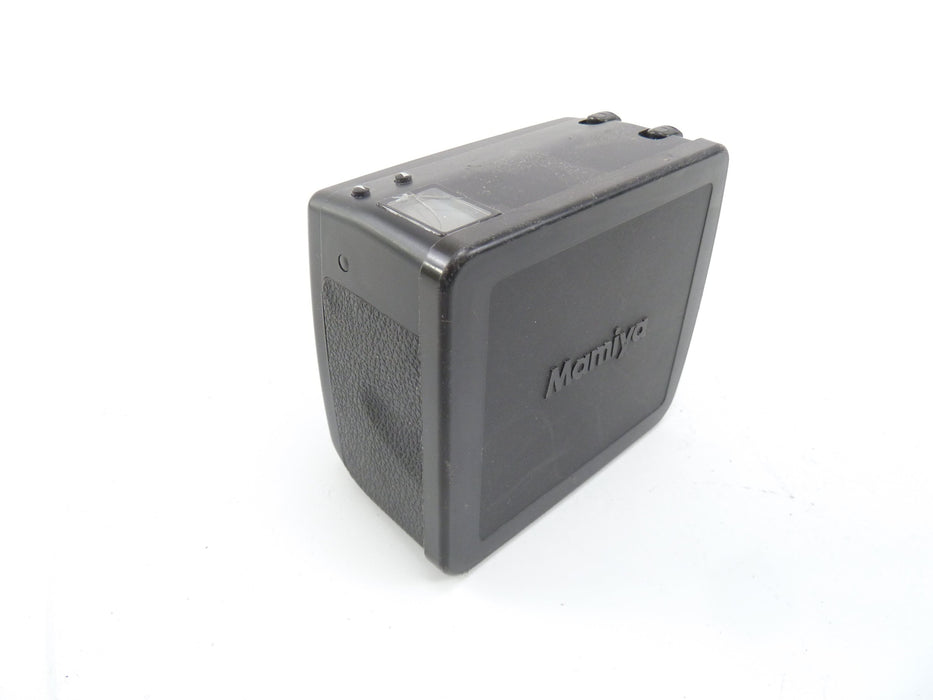 Mamiya 645 AF 120/220 Film Magazine