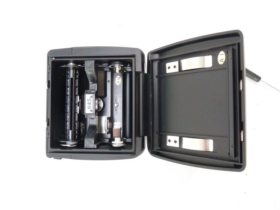 Mamiya 645 AF 120/220 Film Magazine