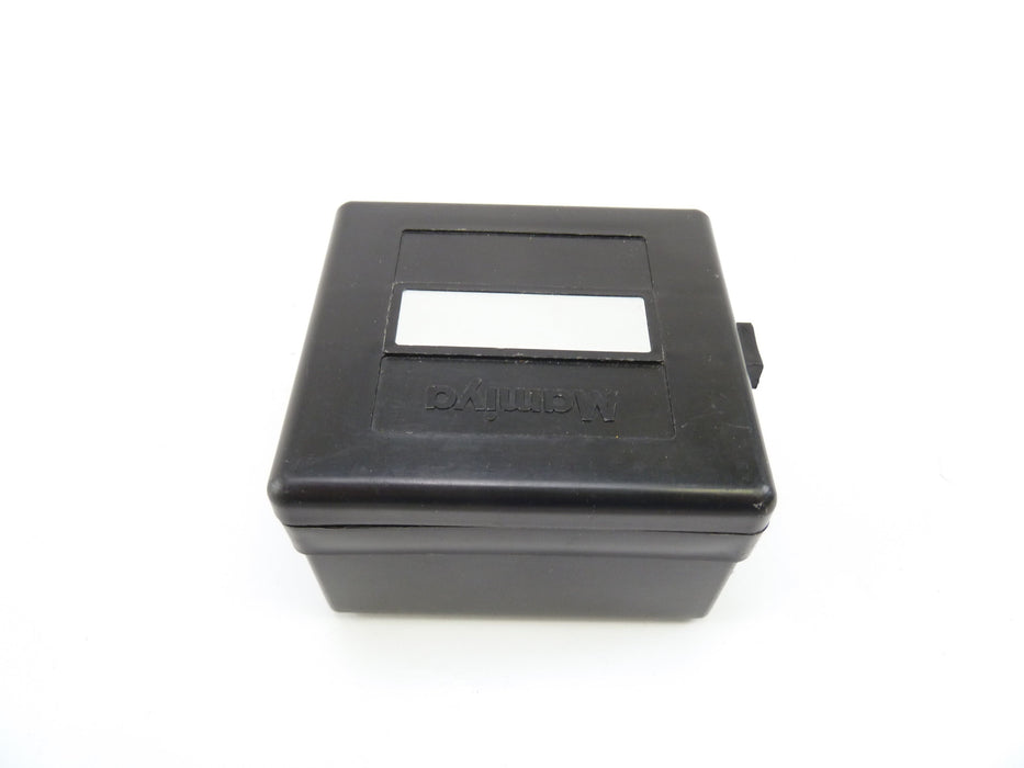 Mamiya 645 AF 120/220 Insert