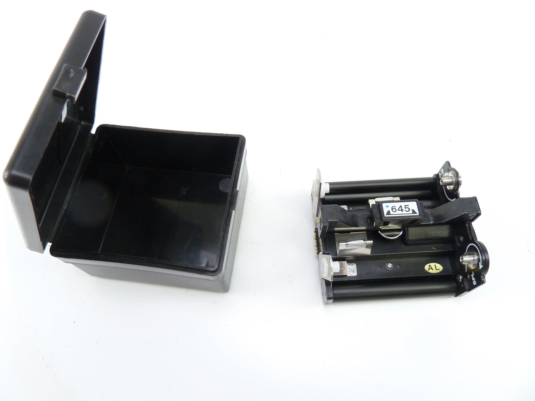Mamiya 645 AF 120/220 Insert