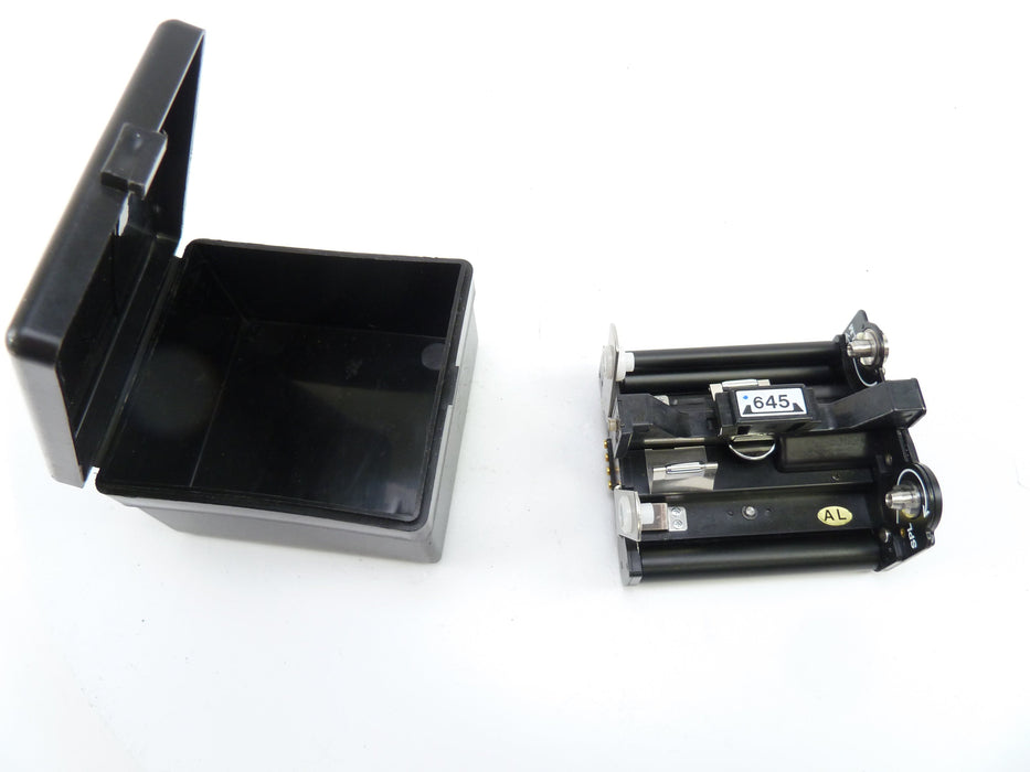 Mamiya 645 AF 120/220 Insert