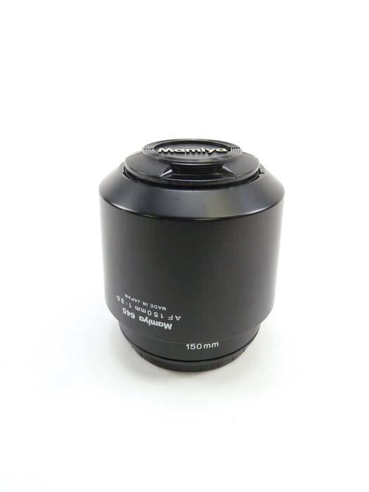 Mamiya 645 AF 150MM F3.5 Telephoto Lens