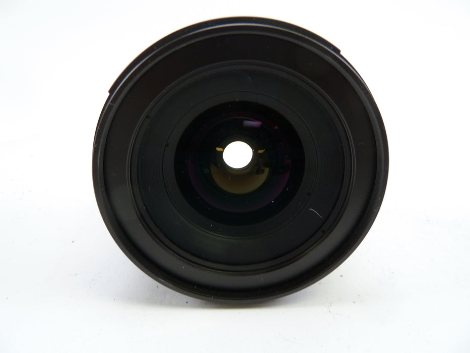 Mamiya 645 AF 35MM F3.5 "D" Series Ultra Wide Angle Lens