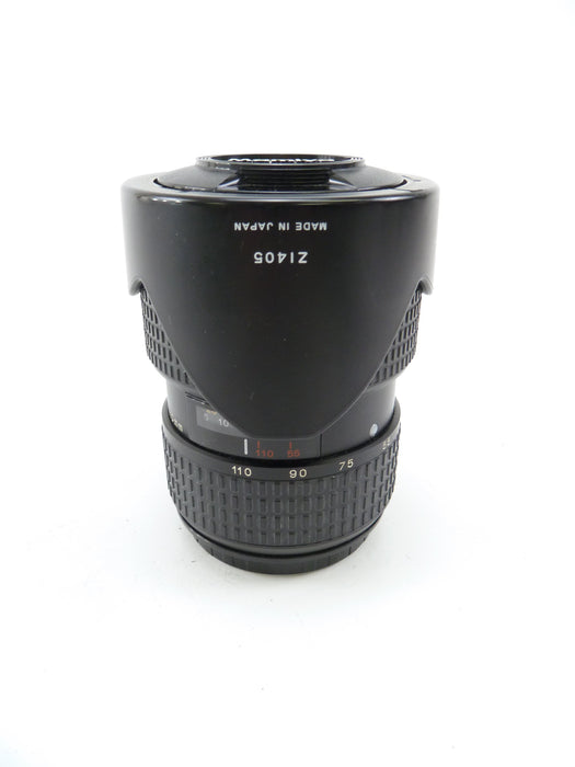 Mamiya 645 AF 55-110MM f4.5 Zoom Lens