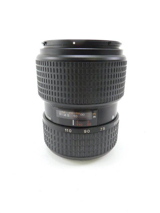 Mamiya 645 AF 55-110MM f4.5 Zoom Lens