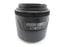 Mamiya 645 AF 55MM f2.8 Wide Angle Lens