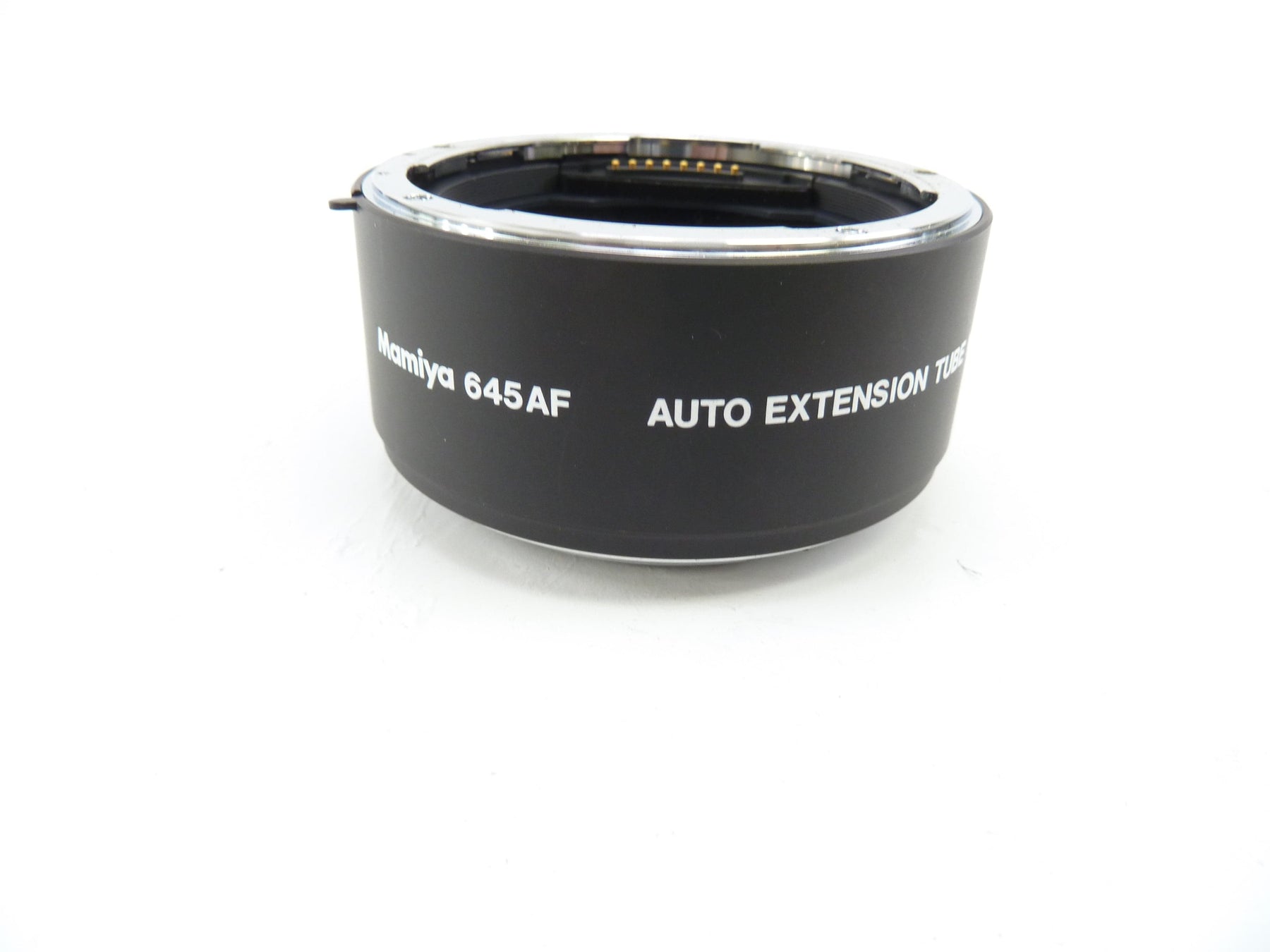 Mamiya 645 AF Auto Extension Tube NA403 #3